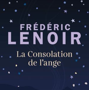 Résumé La Consolation de l'Ange de Frédéric Lenoir
