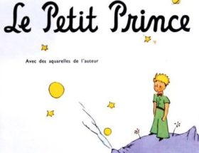 Résumé Le Petit Prince de St Exupéry
