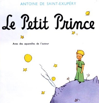 Résumé Le Petit Prince de St Exupéry