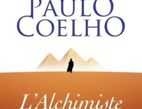 Résumé L'alchimiste de Paulo Coelho