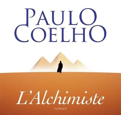 Résumé L'alchimiste de Paulo Coelho