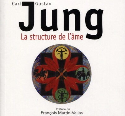 Résumé La Structure de l'âme de Jung