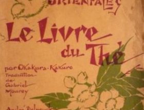 Résumé Le livre du thé Kakuzo Okakura