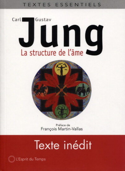 Résumé La Structure de l'âme de Jung